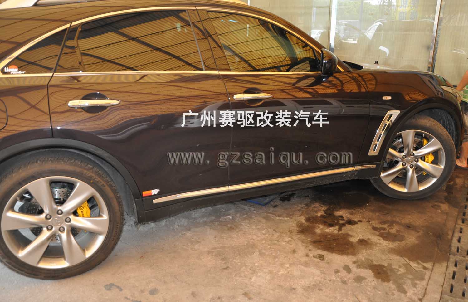 改裝brembo剎車套裝