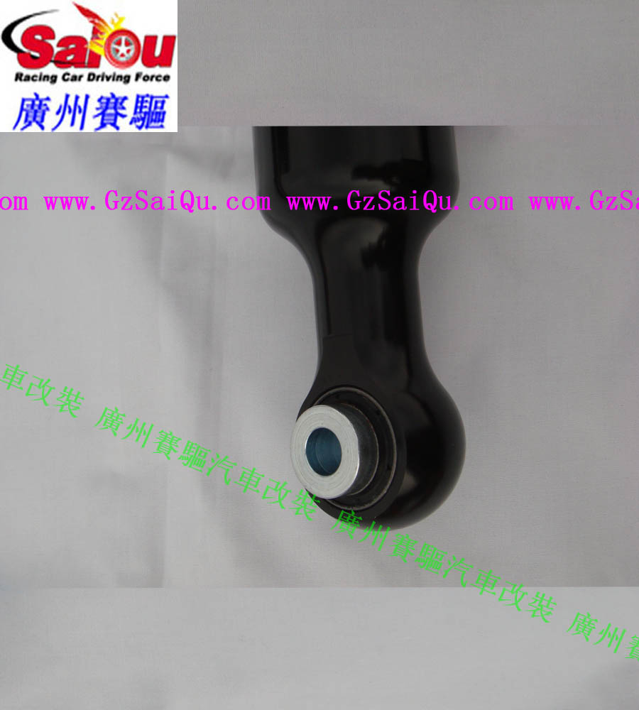 雷克薩斯LS250臺灣原裝進(jìn)口ISC絞牙避震 32段軟硬高低可調(diào)改裝避震