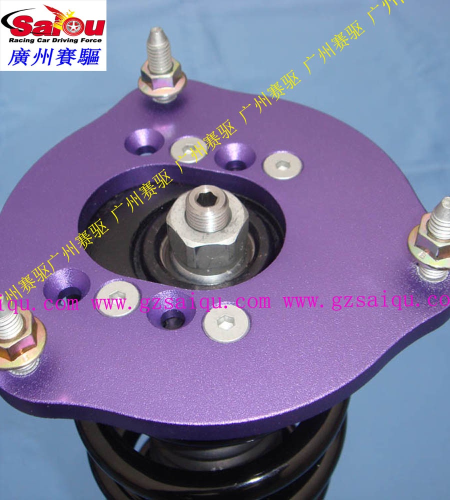 寶馬3系 E90改裝絞牙避震 E92改裝絞牙避震 臺灣D2絞牙避震