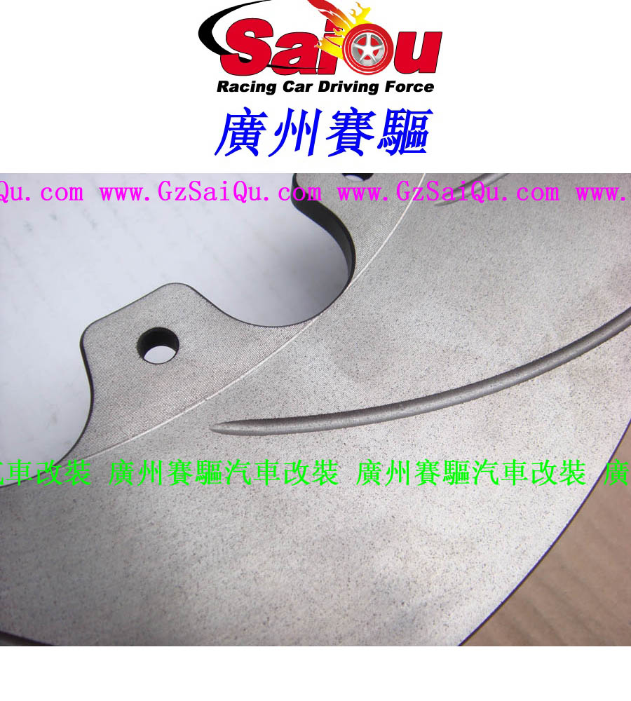 改裝進(jìn)口剎車碟澳洲D(zhuǎn)BA進(jìn)口剎車盤 高溫剎車盤 AP BREMBO ALCON 卡鉗適用剎車盤