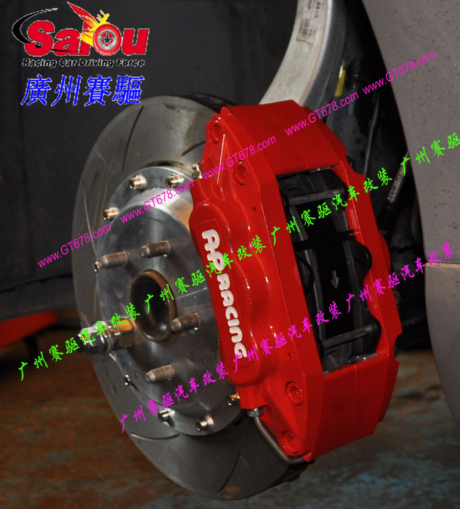 豐田剎車改裝系列：凱美瑞剎車改裝、廣州賽驅改裝、雅力士剎車改裝、漢蘭達剎車改裝、逸致剎車改裝、花冠剎車改裝、皇冠剎車改裝、廣州賽驅改裝、特銳剎車改裝、卡羅拉剎車改裝、陸地巡洋艦剎車改裝、普拉多剎車改裝、普銳斯剎車改裝、銳志剎車改裝、威馳剎車改裝、RAV4、、蘭德酷路澤剎車改裝、廣州賽驅改裝、埃爾法剎車改裝、杰路馳剎車改裝、普銳斯V剎車改裝