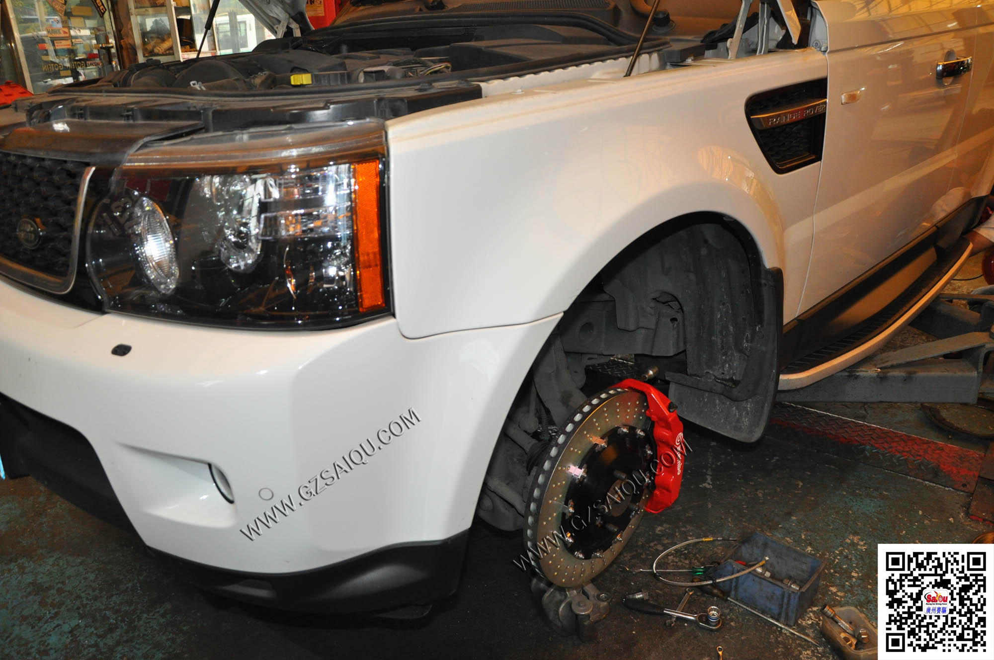 汽車(chē)保養(yǎng)