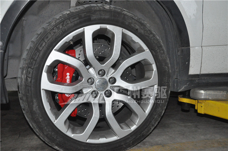 brembo剎車(chē)品牌值得信賴