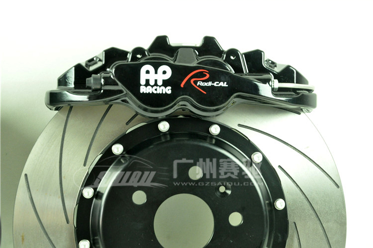 英國進(jìn)口新款大四活塞AP8530剎車