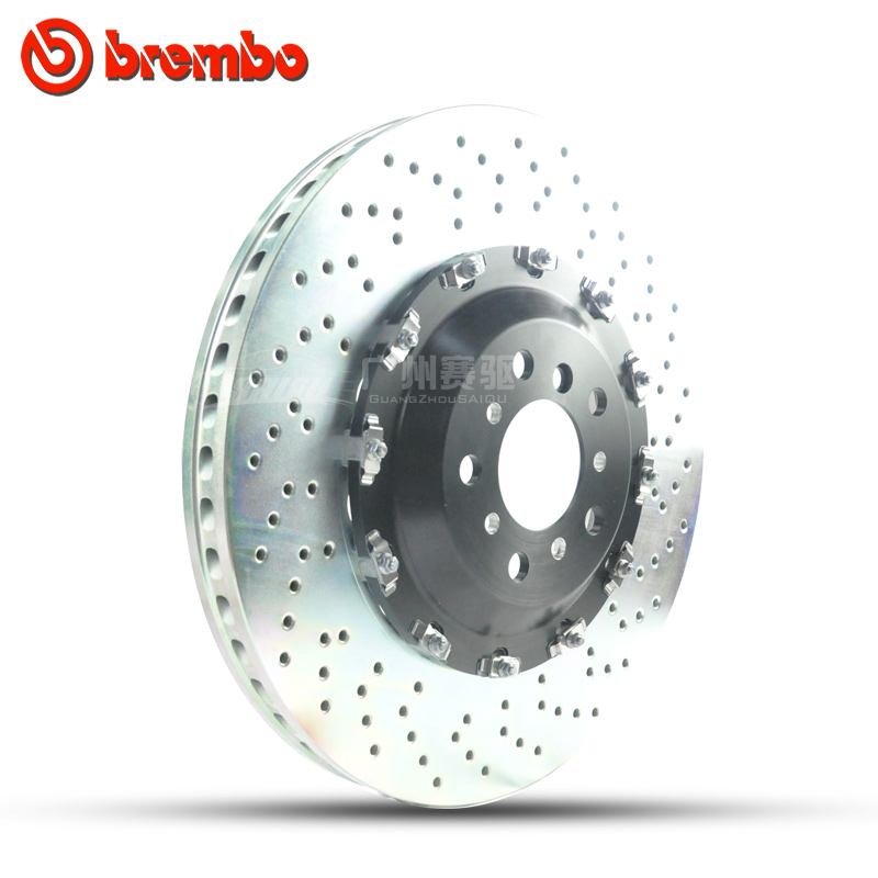 brembo M8剎車系統配件正式出售