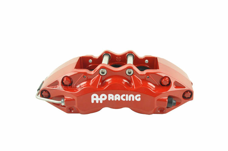 AP9040剎車套裝改裝大六活塞剎車配置 豐田RAV-4剎車升級(jí)