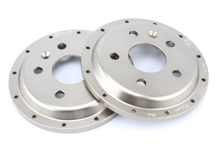 DICASE剎車(chē) 合頭