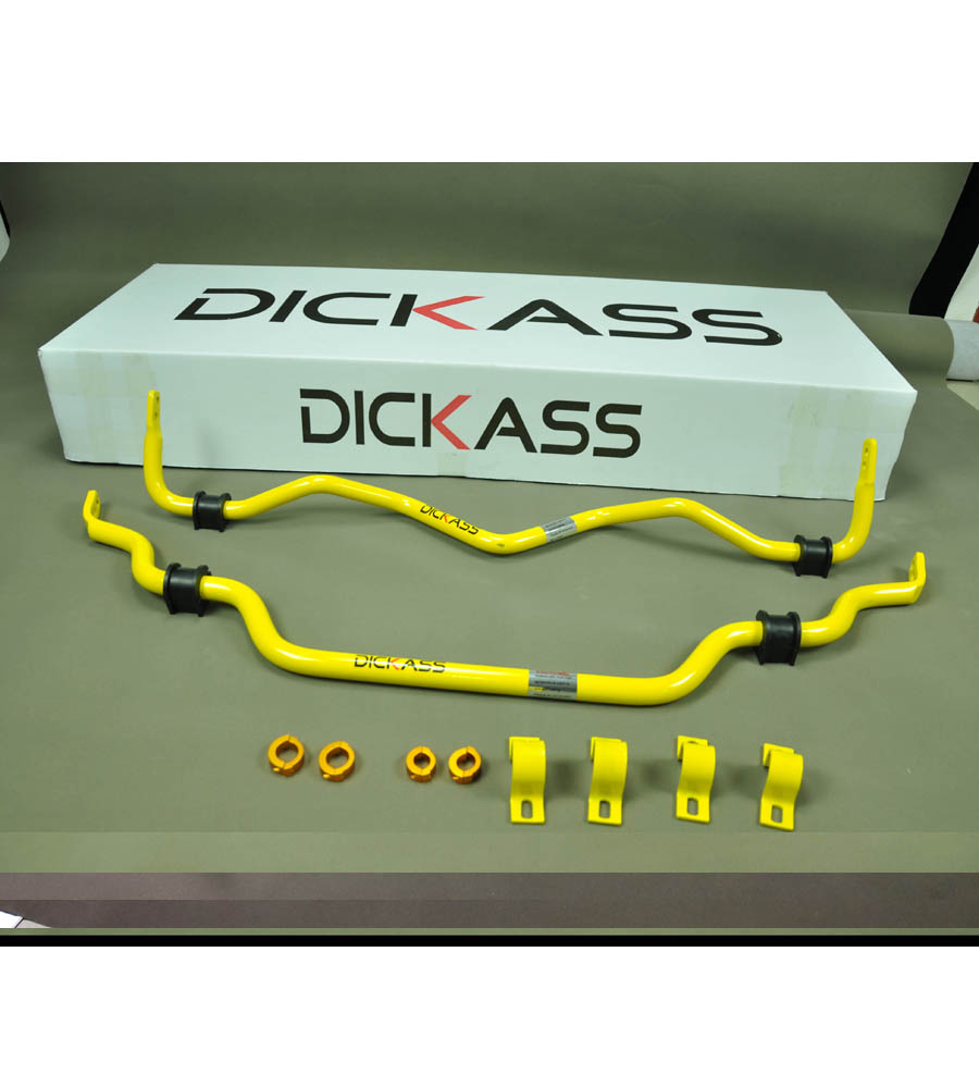 英菲尼迪G37防傾桿G25改裝防傾桿DICKASS