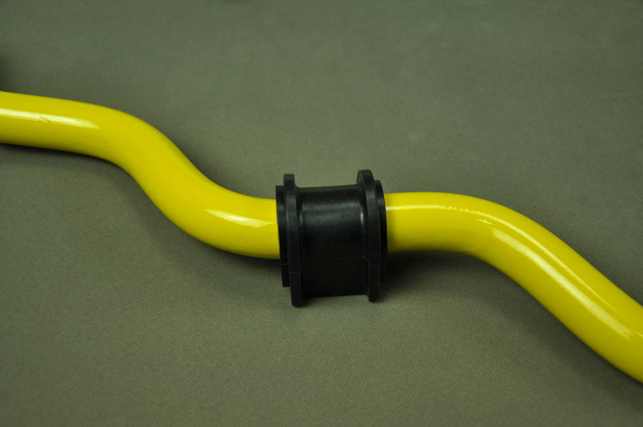 8代雅閣改裝防傾桿DICKASS防傾桿高性能蝦須