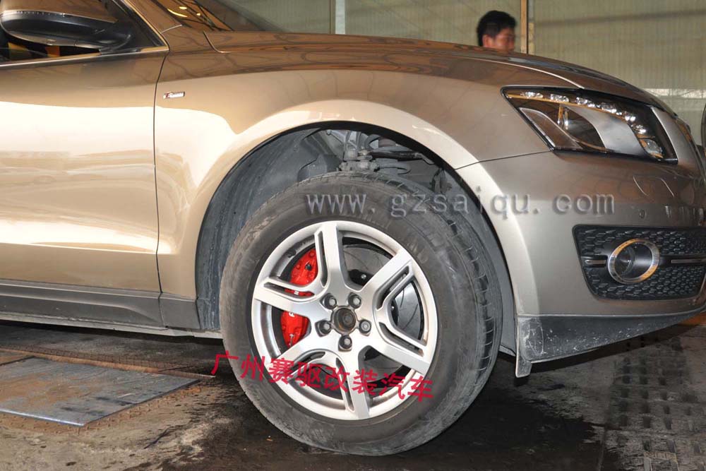 安裝完工實(shí)拍