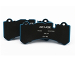 廣州賽驅DICASE新品：HP系列剎車片強勢來襲！